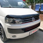 Volkswagen Transporter T5 Ön Kaput Rüzgarlığı 2010-2014 Yılı ve Arasına Uyumludur