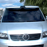 Volkswagen Transporter T5 Ön Siperlik (Güneşlik) 2010-2014 Yılı ve Arasına Uyumludur