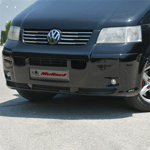 Volkswagen Transporter T5 Ön Tampon Geçme 2003-2010 Yılı ve Arasına Uyumludur