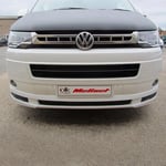 Volkswagen Transporter T5 Yeni Model Ön Karlık 2010-2014 Yılı ve Arasına Uyumludur