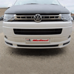 Volkswagen Transporter T5 Yeni Model Ön Karlık 2010-2014 Yılı ve Arasına Uyumludur