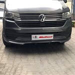 Volkswagen Transporter T6.5 Ön Karlık 2019-2024 Yılı ve Arasına Uyumludur