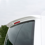 Volkswagen Transporter T6 Anatomik Spoiler 2015-2024 Yılı ve Arasına Uyumludur