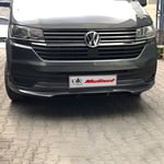 Volkswagen Transporter T6.5 Ön Karlık 2019-2024 Yılı ve Arasına Uyumludur