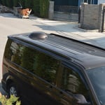 Volkswagen Transporter T6 Kısa Şase Tavan Çıtası 2003-2024 Yılı ve Arasına Uyumludur