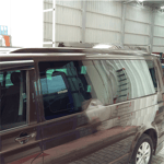 Volkswagen Transporter T6 Kısa Şase Tavan Çıtası 2003-2024 Yılı ve Arasına Uyumludur