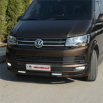 Volkswagen Transporter T6 Ledli Ön Karlık 2015-2018 Yılı ve Arasına Uyumludur