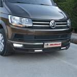Volkswagen Transporter T6 Ledli Ön Karlık 2015-2018 Yılı ve Arasına Uyumludur