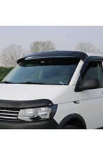 Volkswagen Transporter T6 Ön Cam Güneşliği 2015 Ve Sonrası Uyumlu