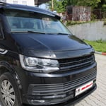Volkswagen Transporter T6 Ön Kaput Rüzgarlığı 2015-2023 Yılı ve Arasına Uyumludur