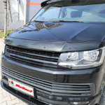 Volkswagen Transporter T6 Ön Kaput Rüzgarlığı 2015-2023 Yılı ve Arasına Uyumludur