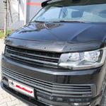 Volkswagen Transporter T6 Ön Kaput Rüzgarlığı 2015-2023 Yılı ve Arasına Uyumludur