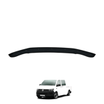 Volkswagen Transporter T6 Ön Kaput Rüzgarlığı 2015-2023 Yılı ve Arasına Uyumludur