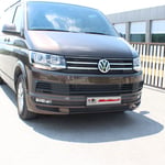 Volkswagen Transporter T6 Ön Karlık 2015-2018 Yılı ve Arasına Uyumludur