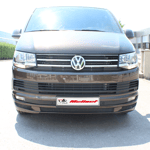 Volkswagen Transporter T6 Ön Karlık 2015-2018 Yılı ve Arasına Uyumludur