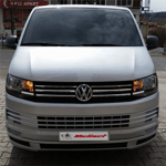 Volkswagen Transporter T6 Ön Karlık 2015-2018 Yılı ve Arasına Uyumludur