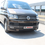 Volkswagen Transporter T6 Ön Karlık 2015-2018 Yılı ve Arasına Uyumludur