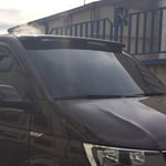 Volkswagen Transporter T6 Ön Siperlik (Güneşlik) 2015-2024 Yılı ve Arasına Uyumludur