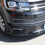 Volkswagen Transporter T6 Sport Line Ön Karlık 2015-2018 Yılı ve Arasına Uyumludur