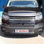Volkswagen Transporter T6 Sport Line Ön Karlık 2015-2018 Yılı ve Arasına Uyumludur