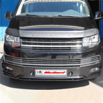 Volkswagen Transporter T6 Sport Line Ön Karlık 2015-2018 Yılı ve Arasına Uyumludur