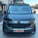Volkswagen Transporter T7 Ön Kaput Rüzgarlığı 2024 Yılı ve Sonrasına Uyumludur