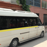 Volkswagen Volt LT 35 Portbagaj 1998-2006 Yılı ve Arasına Uyumludur