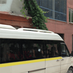 Volkswagen Volt LT 35 Portbagaj 1998-2006 Yılı ve Arasına Uyumludur