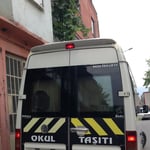 Volkswagen Volt LT 35 Spoiler 1998-2006 Yılı ve Arasına Uyumludur