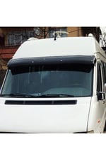 Volkswagen Volt Lt Ön Cam Güneşliği 1995-2006 Arası Uyumlu