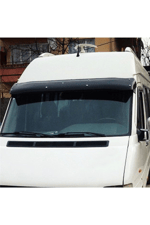 Volkswagen Volt Lt Ön Cam Güneşliği 1995-2006 Arası Uyumlu