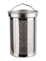 Fakir Chailand Inox Çay Makinesi