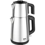 Fakir Chailand Inox Çay Makinesi