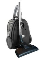 Fakir Cooper Bl 3048 Toz Torbasız Elektrikli Süpürge - Gri