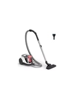 Philips XB2142/09 Süpürge ve HDA150/61 Kahve Makinası