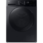 Samsung WD11DG5B15BBAH 1400 Devir 11 kg / 6 kg Kurutmalı Çamaşır Makinesi