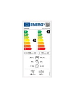 Samsung WD11DG5B15BBAH 1400 Devir 11 kg / 6 kg Kurutmalı Çamaşır Makinesi