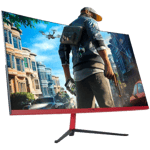 TURBOX L270CFHD 5ms 75Hz 27'' Curved Monitör Vga Hdmi (1920x1080)