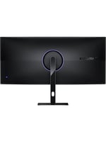 Xiaomi Kavisli Oyun Monitörü G34WQI Eu | Monitör | 34 Inç, Va, Wqhd, 180