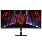 Xiaomi Kavisli Oyun Monitörü G34WQI Eu | Monitör | 34 Inç, Va, Wqhd, 180