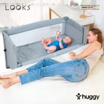  Huggy Looks 5 In 1 Anne Yani Park Yatak Oyun Parkı(Yatak Hediyeli)