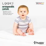  Huggy Looks 5 In 1 Anne Yani Park Yatak Oyun Parkı(Yatak Hediyeli)