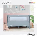  Huggy Looks 5 In 1 Anne Yani Park Yatak Oyun Parkı(Yatak Hediyeli)
