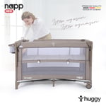  Huggy Napp 6 In 1 Anne Yani Park Yatak Oyun Parkı 70X120 XL