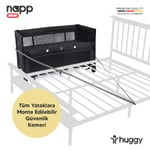  Huggy Napp 6 In 1 Anne Yani Park Yatak Oyun Parkı 70X120 XL