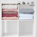 Huggy %100 Pamuk 130X80 Park Yatak Beşik Bebek Nevresim Takımı