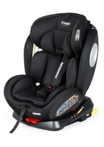 Huggy Armor Rotate360° Dönebilen 0-36 İsofix Oto Koltuğu
