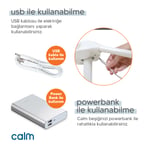 Huggy Calm All in One Çift Yönlü Bluetooth Müzikli Ana Kucağına Dönüşebilen Otomatik Sallanabilir Mini Beşik