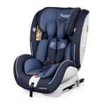 Huggy Capsule Rotate360° Dönebilen 0-36 İsofix Oto Koltuğu