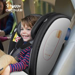 Huggy Capsule Rotate360° Dönebilen 0-36 İsofix Oto Koltuğu
